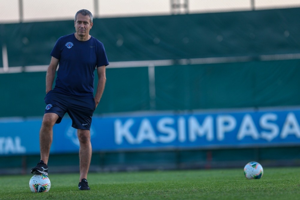 Kasımpaşa ile Trabzonspor 21. kez kozlarını paylaşacak 