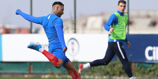 Kasımpaşa, Konyaspor maçına hazır