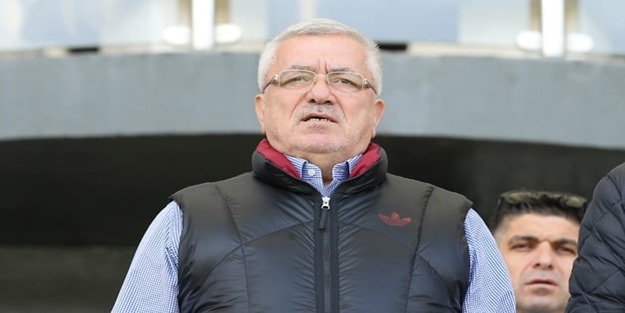 Kasımpaşa Kulübü Başkan Vekili Hasan Hilmi Öksüz: Bu takım nasip olursa şampiyonluğa gider