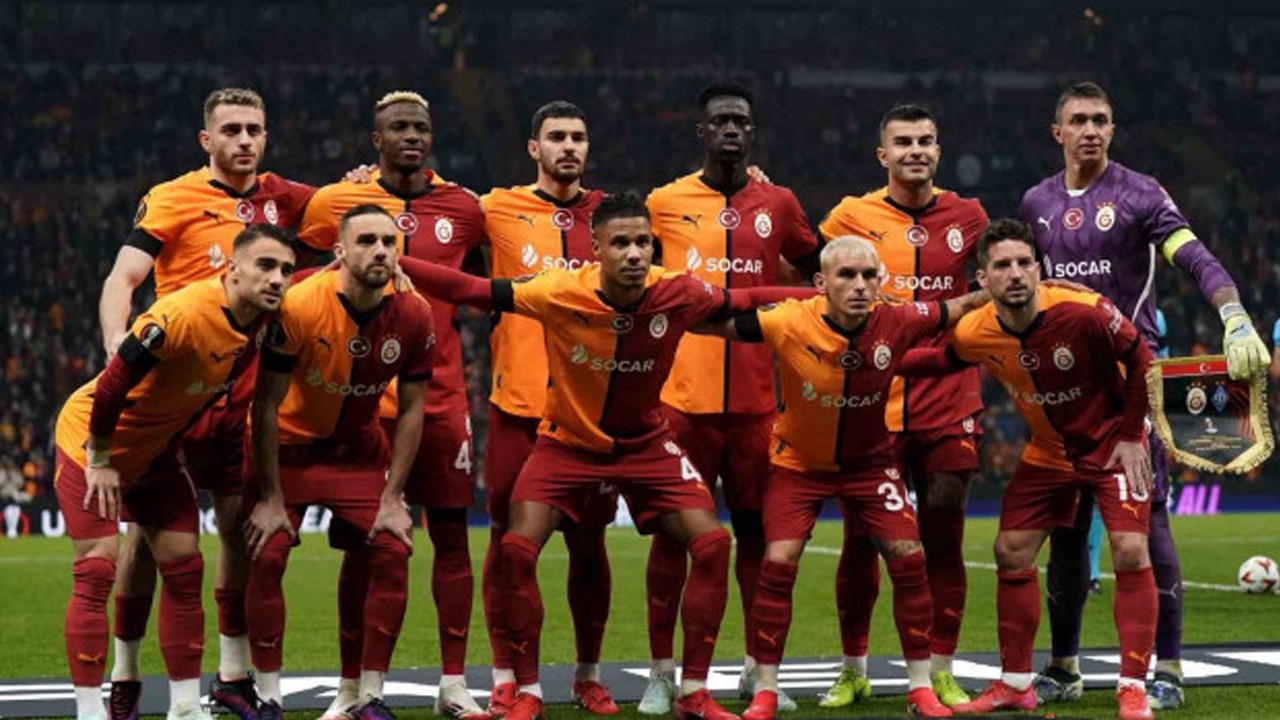 Kasımpaşa maçı öncesi taktikler değişecek! Galatasaray'da 3 isim kadroda yok