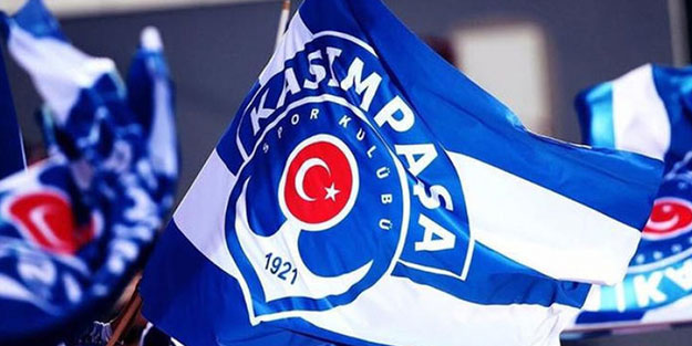Kasımpaşa Spor Kulübü, 'start' vereceği tarihi açıkladı