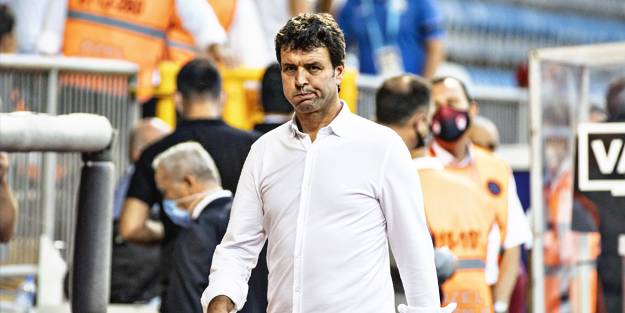 Kasımpaşa yeni hocasıyla kazandı