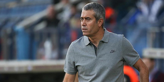 Kasımpaşa'da 3. kez yollar ayrıldı!