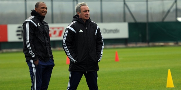 Kasımpaşa'da Önder Özen dönemi bitti!