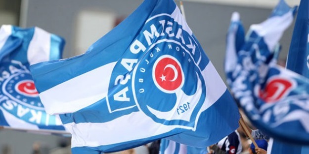 Kasımpaşa'da rekor ayrılık