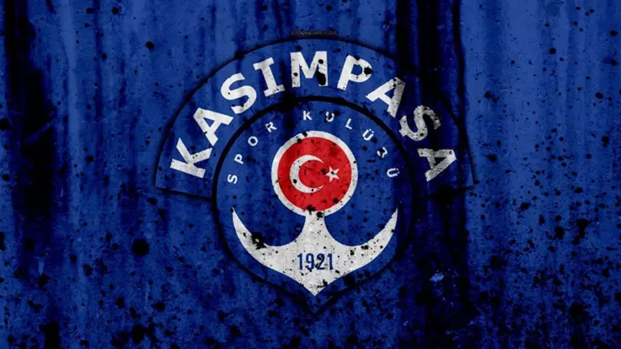 Kasımpaşa’dan dikkat çeken transfer