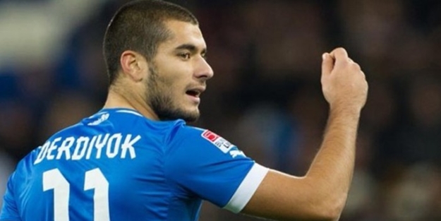 Kasımpaşa'dan bomba transfer!