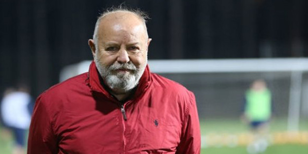 Kasımpaşa'dan, Galatasaray'a gönderme