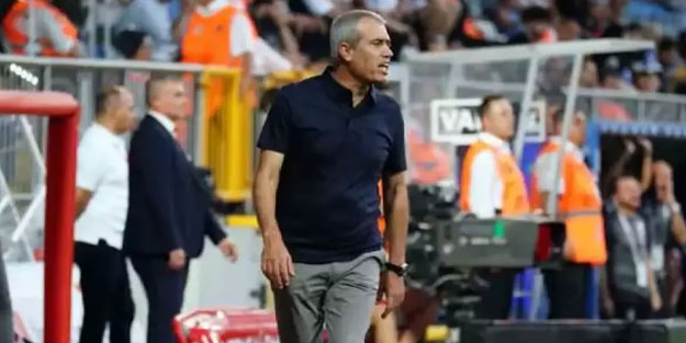 Kasımpaşa'dan hakem tepkisi