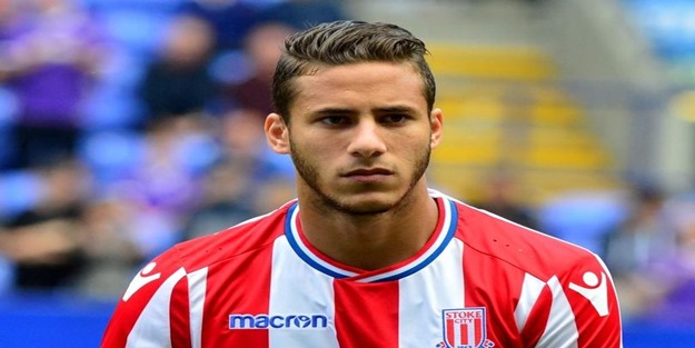 Kasımpaşa'dan sürpriz sol kanat hamlesi Ramadan Sobhi