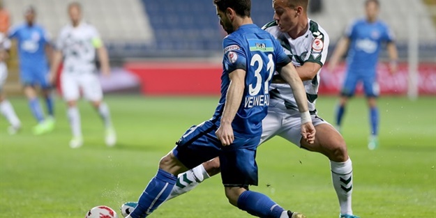 Kasımpaşa'dan tarihi dönüş!