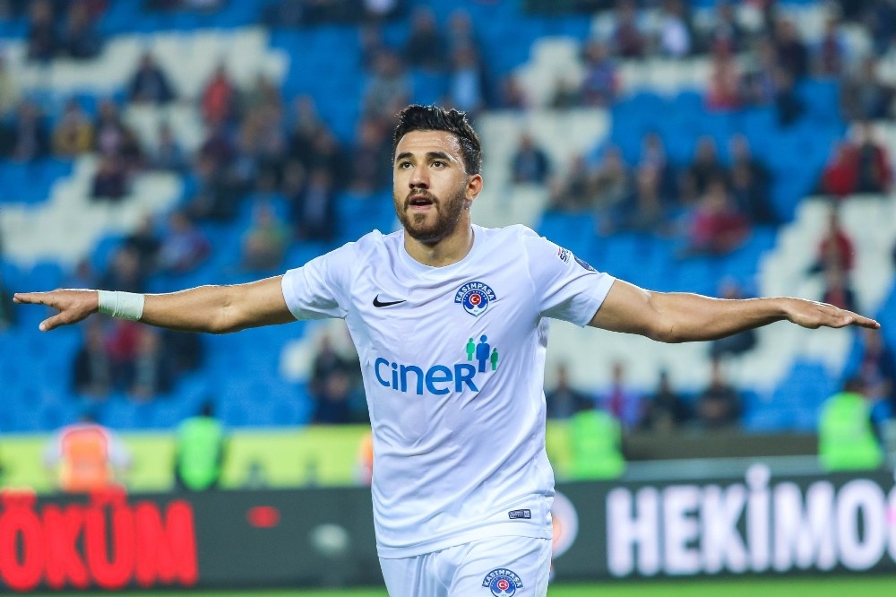 Kasımpaşa’nın örnek transfer politikası 