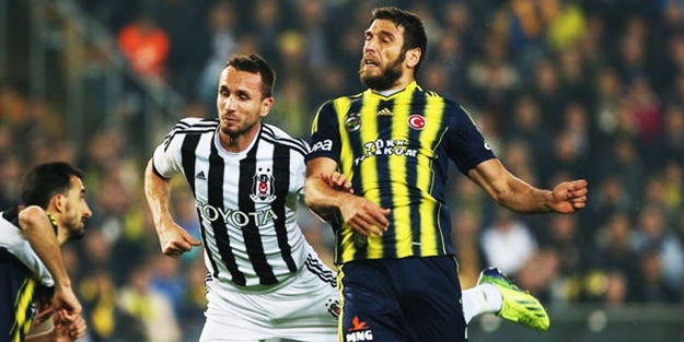 Kasımpaşa'ya 'evet' dedi!