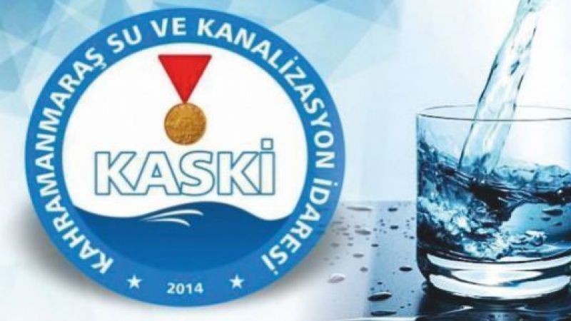 KASKİ personel alımı başladı