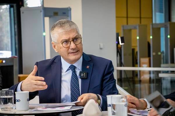 KASKONOMIQ ile binlerce araç kaskoyla tanıştı