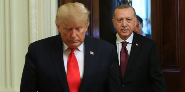 Kasmayın kendinizi, biat edin Reis’e!