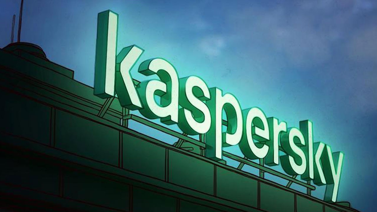 Kaspersky 2024’te 822 milyon dolarlık gelire ulaştı