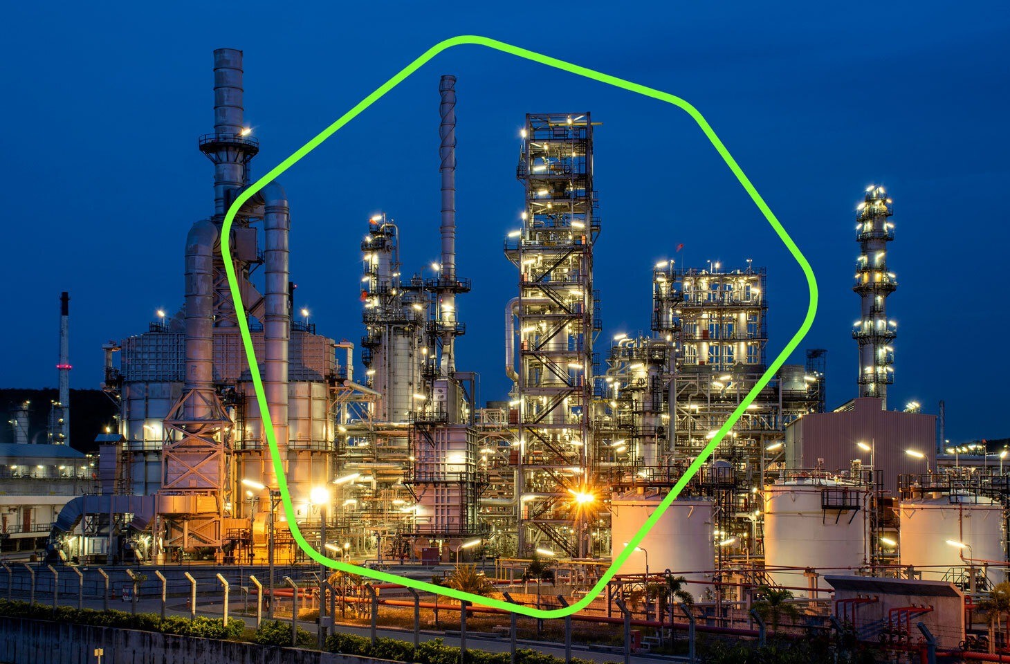 Kaspersky, endüstriyel güvenlik açıklarının tespiti için yeni veri akışını duyurdu