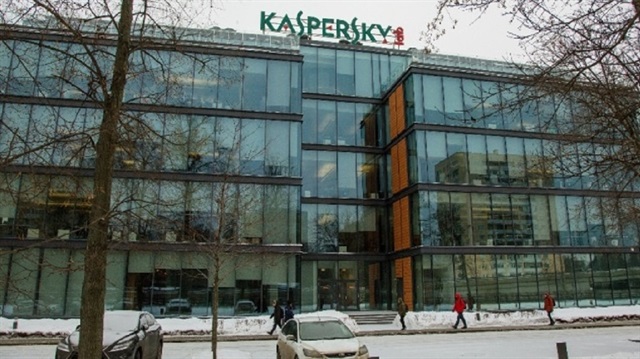 Kaspersky Lab'dan yatırım müjdesi