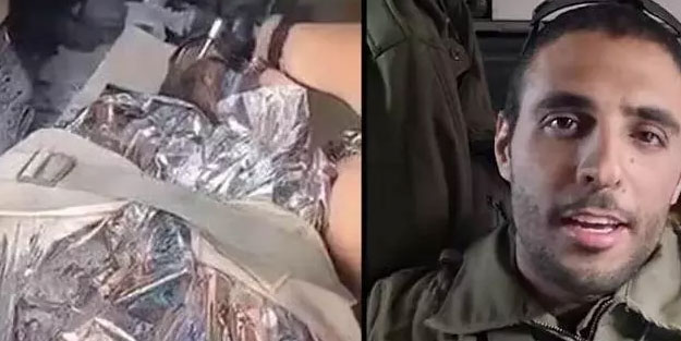 Kassam anladıkları dilden cevap verdi! Tabur komutanı ve bölük komutanı etkisiz hale getirildi