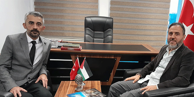 Kassam Mücahidi Netanyahu'ya böyle meydan okudu! 'Şehadet bizim hayattaki tek arzumuz'