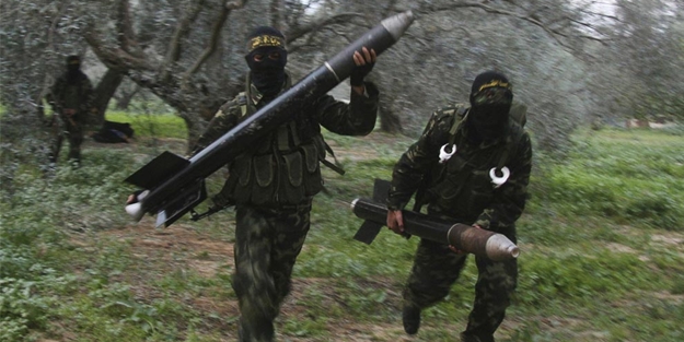  Kassam Tugayları: 91 İsrail askerini öldürdük