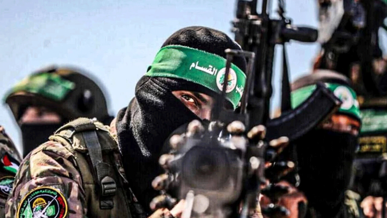 Kassam Tugayları: Cibaliya'da İsrail askerlerini ve zırhlı araçlarını hedef aldık! İsrail askerlerinden lü ve yaralılar var