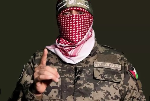 Kassam Tugayları duyurdu: Onu öldürdük!