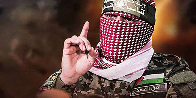 Kassam Tugayları gündemi altüst edecek duyuruyu az önce yaptı: Katar'ı bilgilendirdik ama onlar reddetti