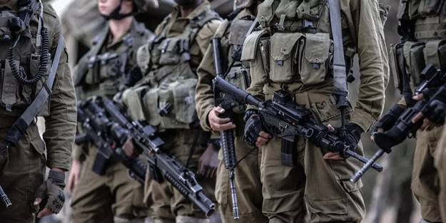 Kassam Tugayları güzel haberi dünyaya duyurdu! İsrail'e ağır darbe