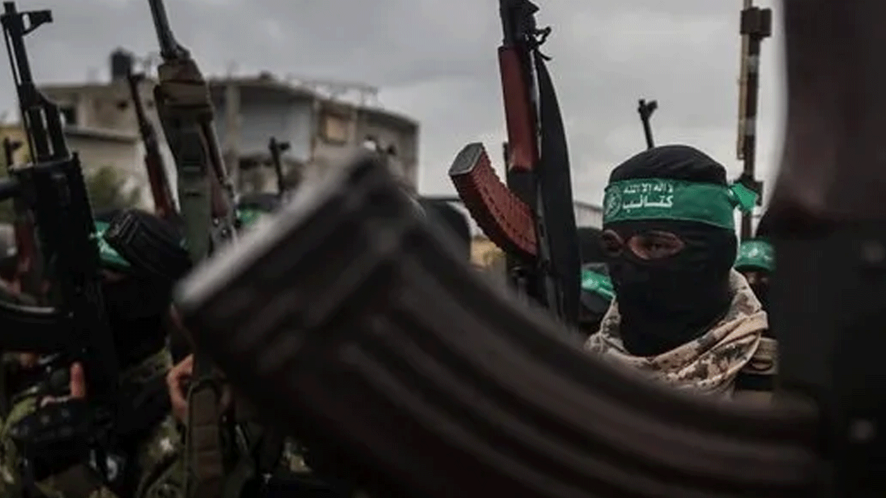 Kassam Tugayları Han Yunus’ta İsrail güçlerini vurdu!