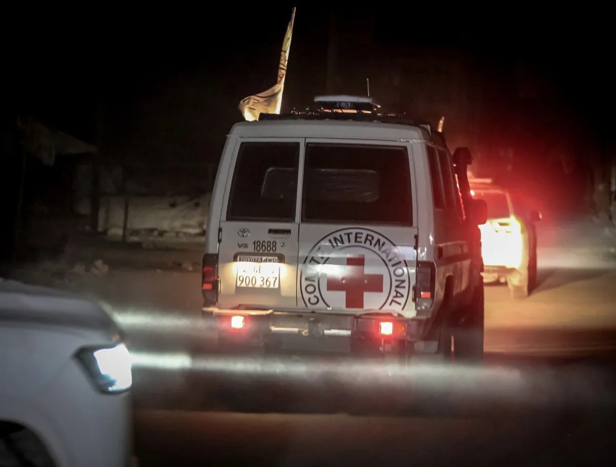 Kassam Tugayları: İki İsrailli esirin cesetleri bu akşam teslim edilecek