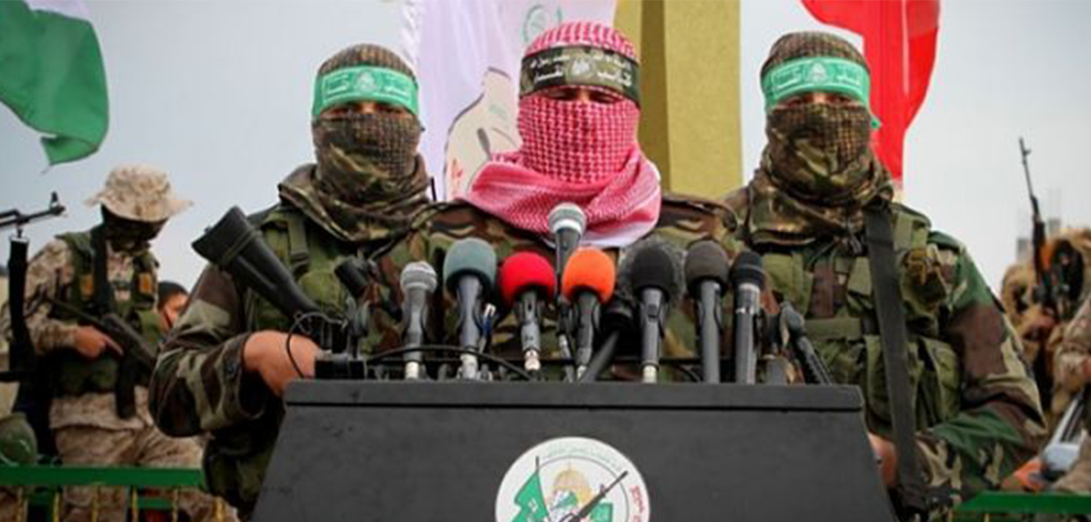 Kassam Tugayları komutanlarına suikast girişimi