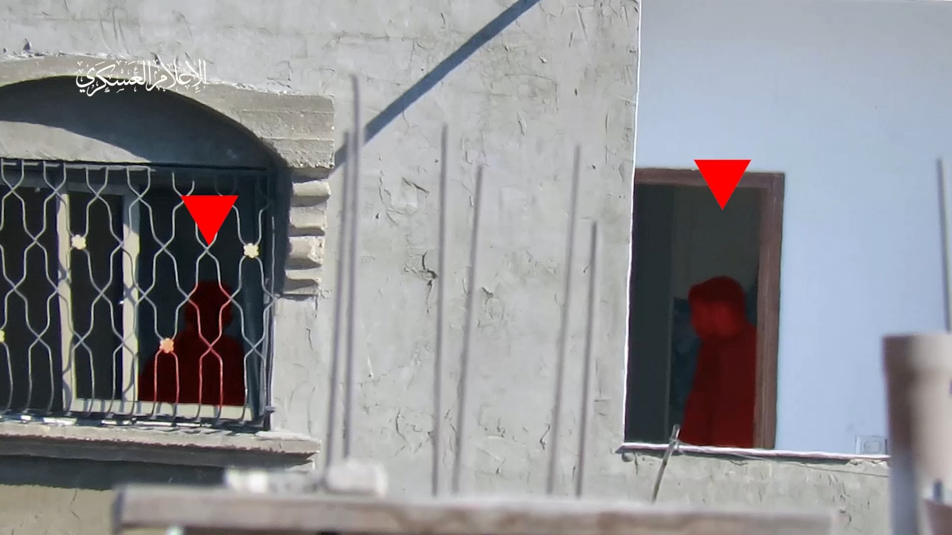 Kassam Tugayları, Siyonist askerleri avladı