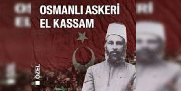Kassam Tugaylarına adını veren İzzeddin el-Kasam kimdir?