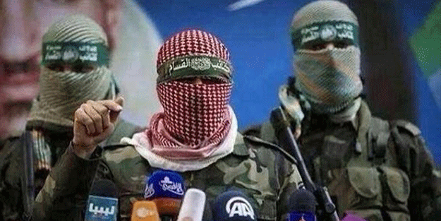 Kassam Tugayları'ndan esir açıklaması! İsrail saldırılarında öldüler