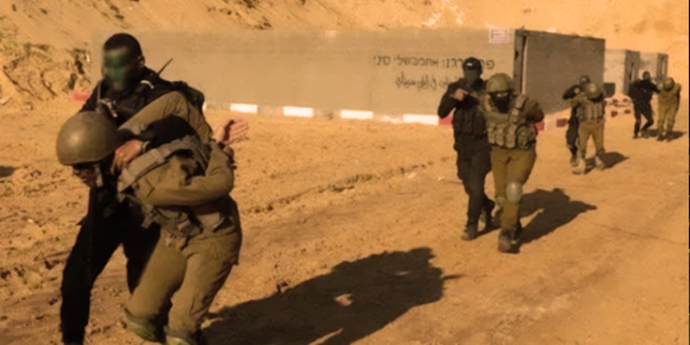 Kassam Tugayları'ndan olay açıklama: 'İki esiri daha bırakacaktık İsrail reddetti'