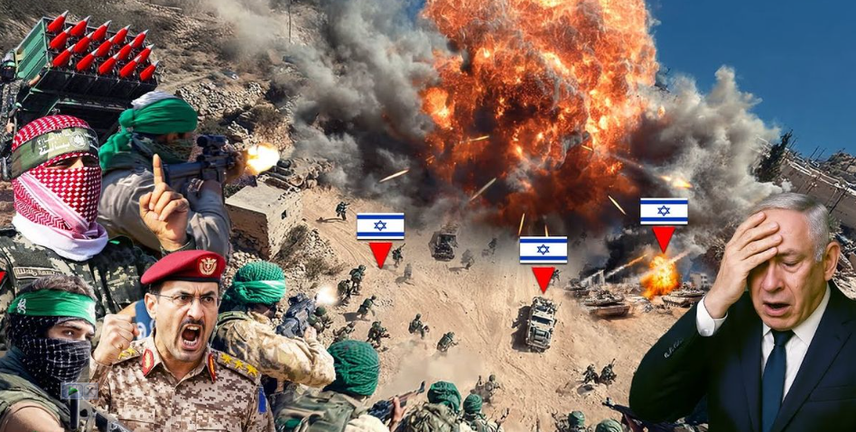 Kassam Tugaylarından rest! Onu da Gazze Kasabı düşünsün