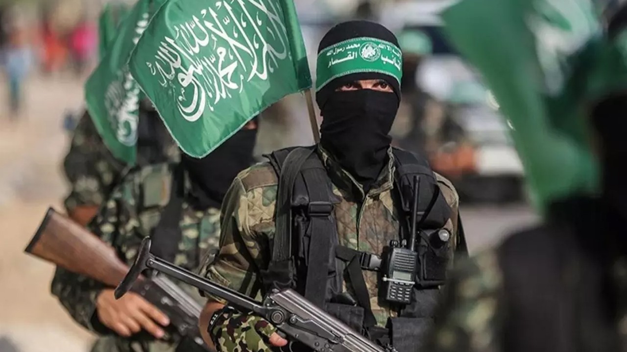 Kassam Tugaylarından Siyonistlere jet cevap: Musa'nın Asası-2 operasyonu başladı