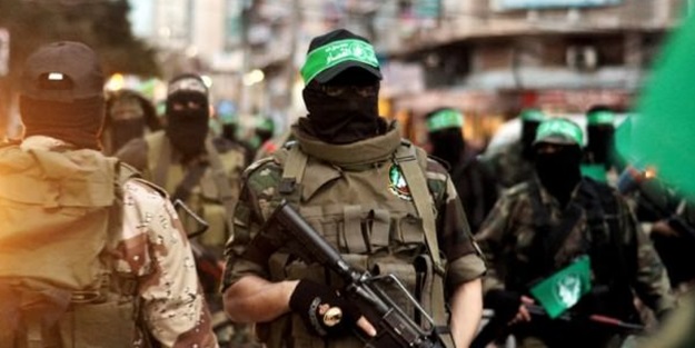 Kassam Tugayları'ndan terörist İsrail'e sert uyarı