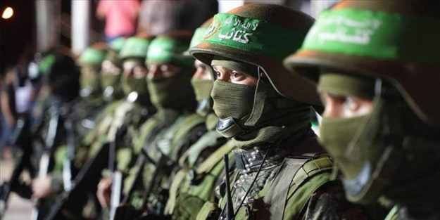 Kassam Tugayları'ndan 'Zafer yakın!' mesajı!