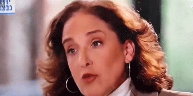 Kassam Tugayları'nın serbest bıraktığı İsrailli esir bakın neler anlattı!