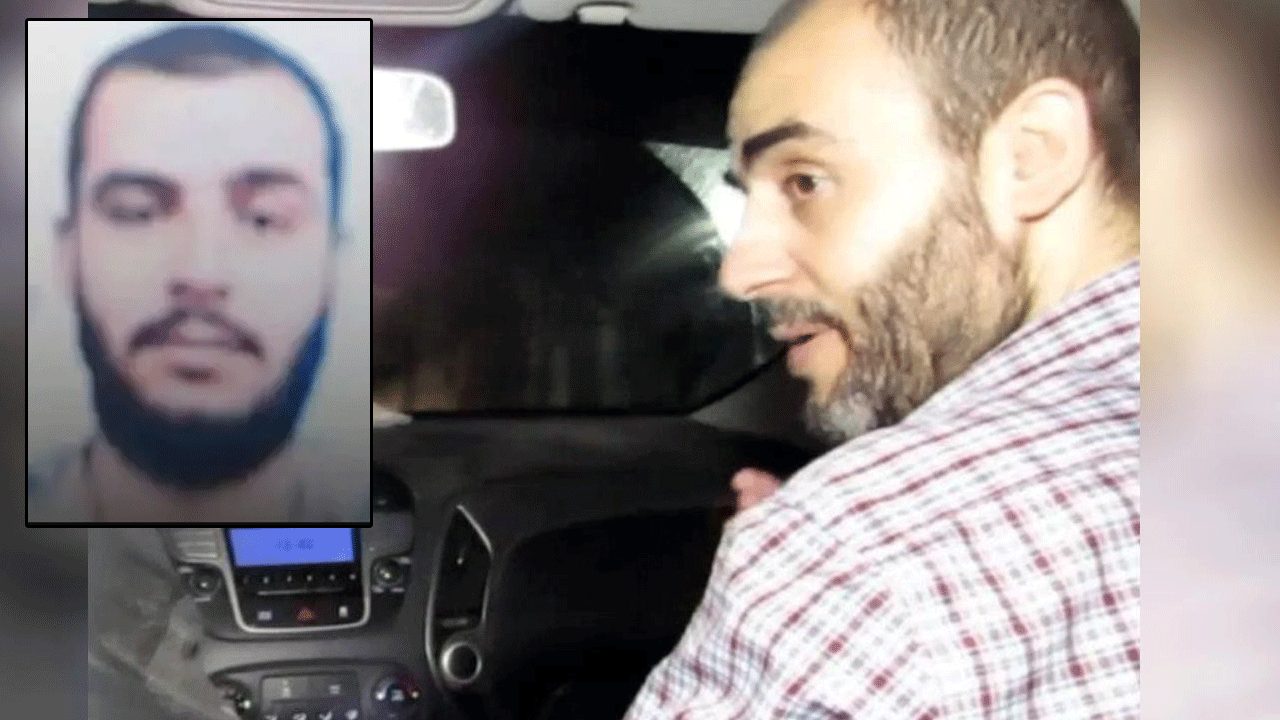 Kassam Tugayları'nın yeni komutanı Şehid Yahya Sinvar'ın kardeşi, 'öldürülemeyen adam' Muhammed Sinvar oldu