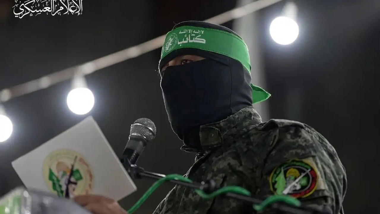 Kassam'dan İslam ümmetine çağrı!