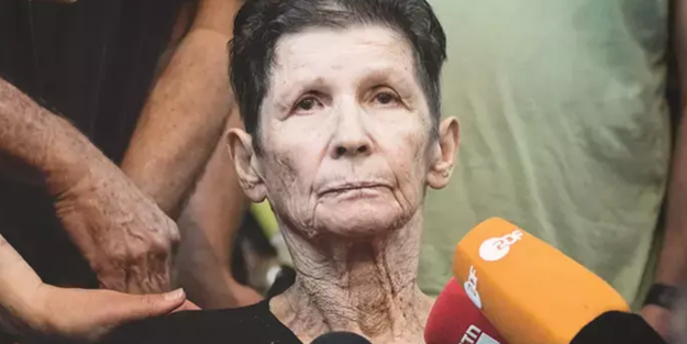 'Kassam'dan kötü muamele görmedim' dedi diye linç edilmişti! Oğlu konuştu!