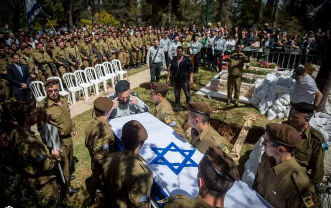 Kassam’dan Kuzey Gazze’de Tarihi Pusu: 26 Siyonist Asker Öldü, 3 Esir!