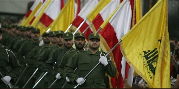 Kassam'dan tarihi mesaj: Sizler görevi tamamlayacaksınız