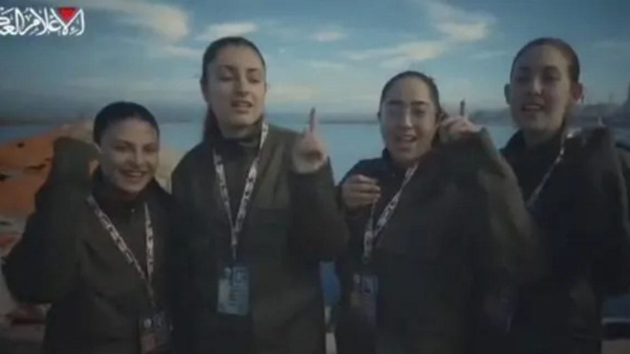 Kassam’dan tüm dünyaya örnek davranış! İsrailli kadın askerlerin itirafı gündem oldu