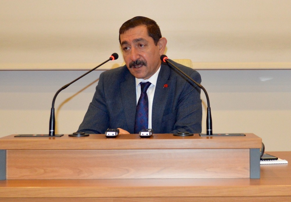 Kastamonu Belediyesi, esnafa borcunu ödemek için kredi çekecek 