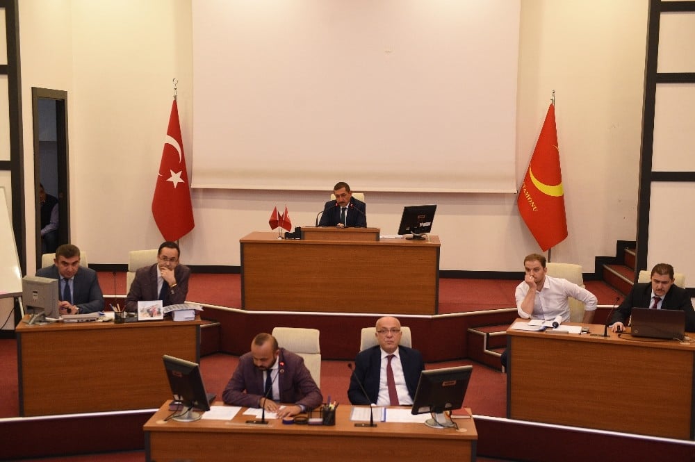 Kastamonu Belediyesi’nden su ücretlerine yüzde 15 indirim 
